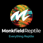 Monkfield Reptile