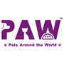 PAW Pets Around The World LLC