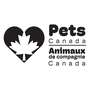 Pets Canada - Canadian Pavilion logo