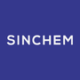 SINCHEM EUROPE SAS logo