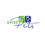 Spire Pets logo