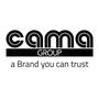 CAMA GROUP logo