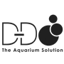 D-D The Aquarium Solution Ltd. logo