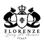 Florenze Luxury Leather Pet Accessories