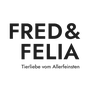 FRED & FELIA logo