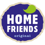 Hudivo B.V./ Homefriends logo