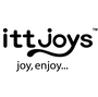 ittjoys fully-replace litter box