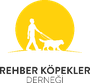 REHBER KÖPEKLER DERNEĞI (THE GUIDE DOGS ASSOCIATION) logo