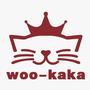 WOO-KAKA logo
