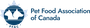 PET FOOD ASSOCIATION OF CANADA logo