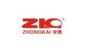 Zhejiang Zhongkai Amusement Equipment Co., Ltd. logo