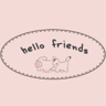 Hello Friends