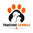Pawsome Singapore logo