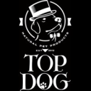 Top Dog Natural Pet Products logo
