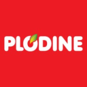 Plodine logo