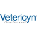 Vetericyn Animal Wellness logo