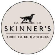 Skinner's logo