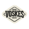 Voskes logo