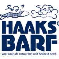 Haaks BARF logo