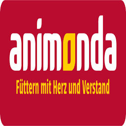 animonda pet care logo
