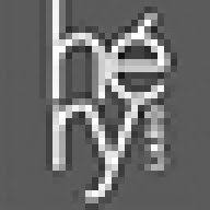 Hery logo