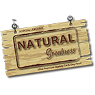 Natural Greatness