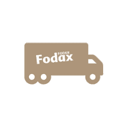 Fodax logo