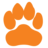 Club 4 Paws LT logo