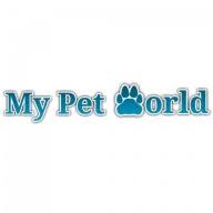 MyPetWorld logo