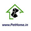 Pet Home logo