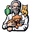 Dr. Harvey's logo
