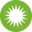 Living World logo