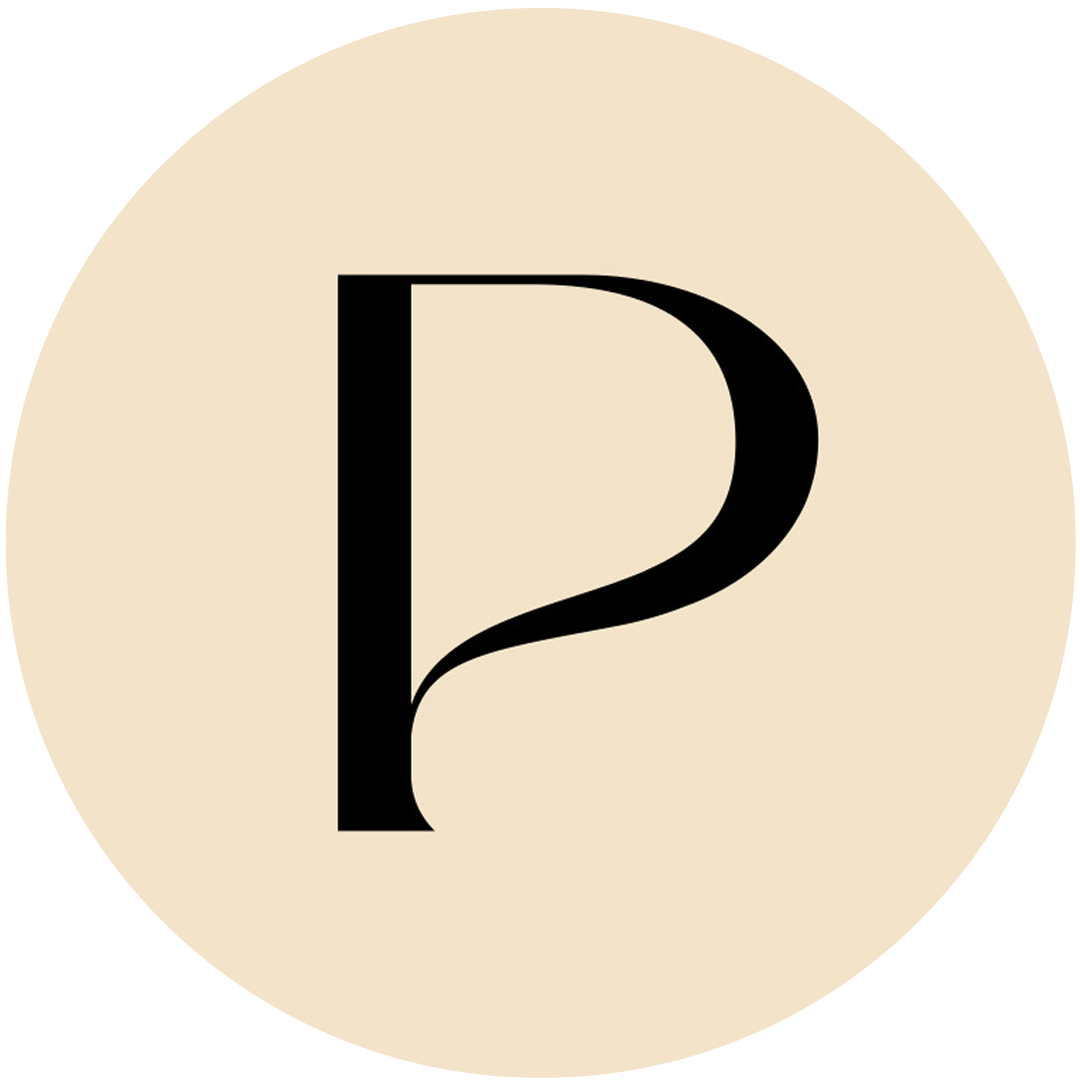 Pagerie logo