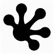 Pangea Reptile logo
