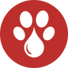 Paw CBD logo
