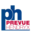 Prevue Hendryx logo