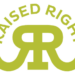 Raised Right logo