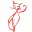 The Refined Feline logo