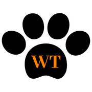 WellyTails logo