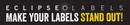 Eclipse Labels