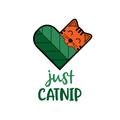 Just Catnip logo