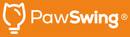 PawSwing logo