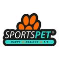 SPORTSPET logo