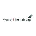 Werner Tiernahrung logo