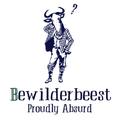 Bewilderbeest