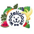 WOOFELICIOUS logo