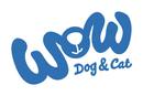 Wow Dog Wow Cat logo