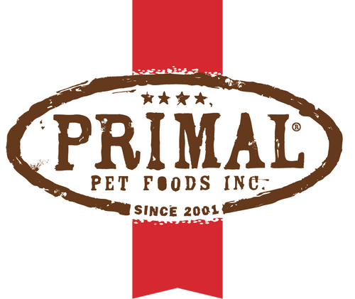 Pure Treats Primal Pet Foods logo