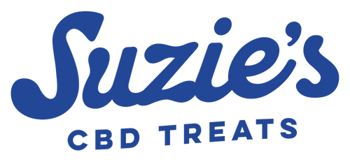 Suzie's CBD Treats logo