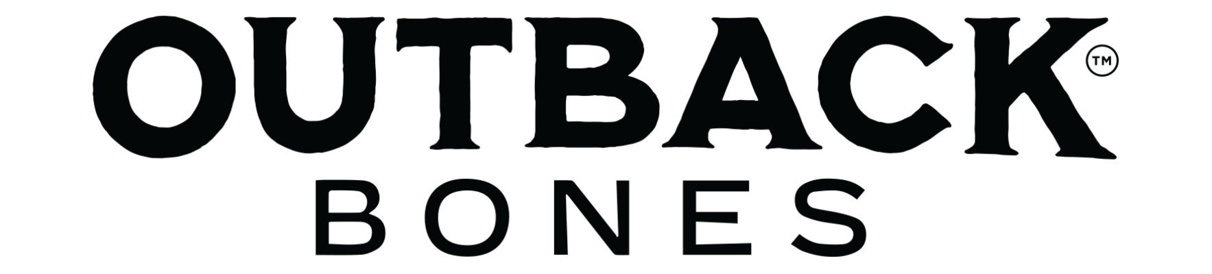 Outback Bones logo